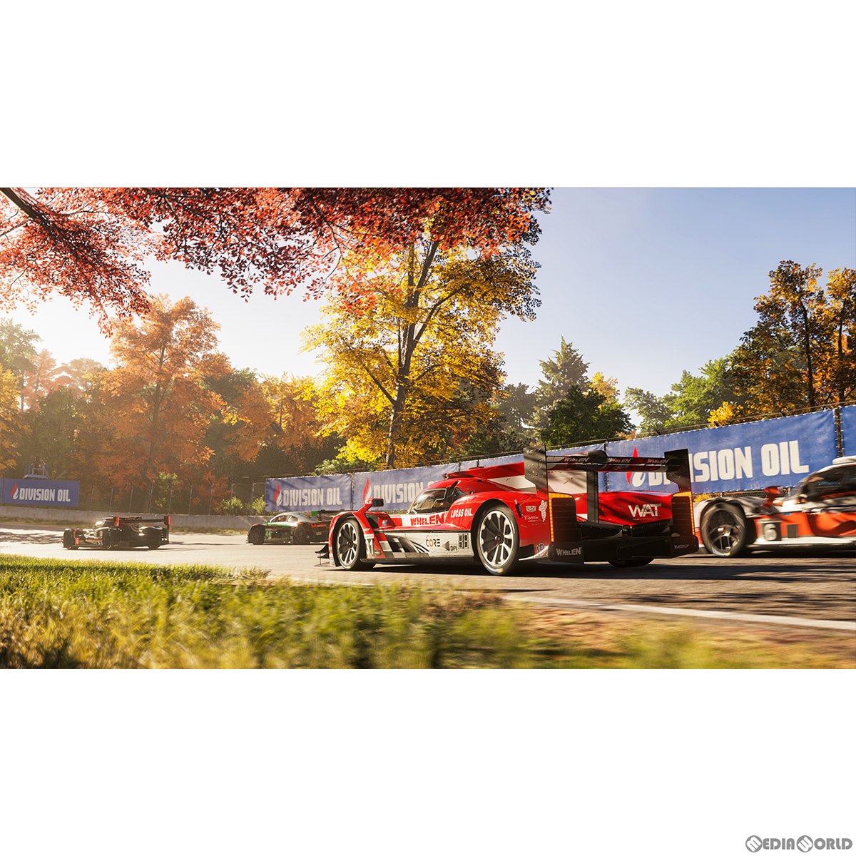 【新品即納】[XboxX/S]Forza Motorsport(フォルツァ モータースポーツ)(20231010)