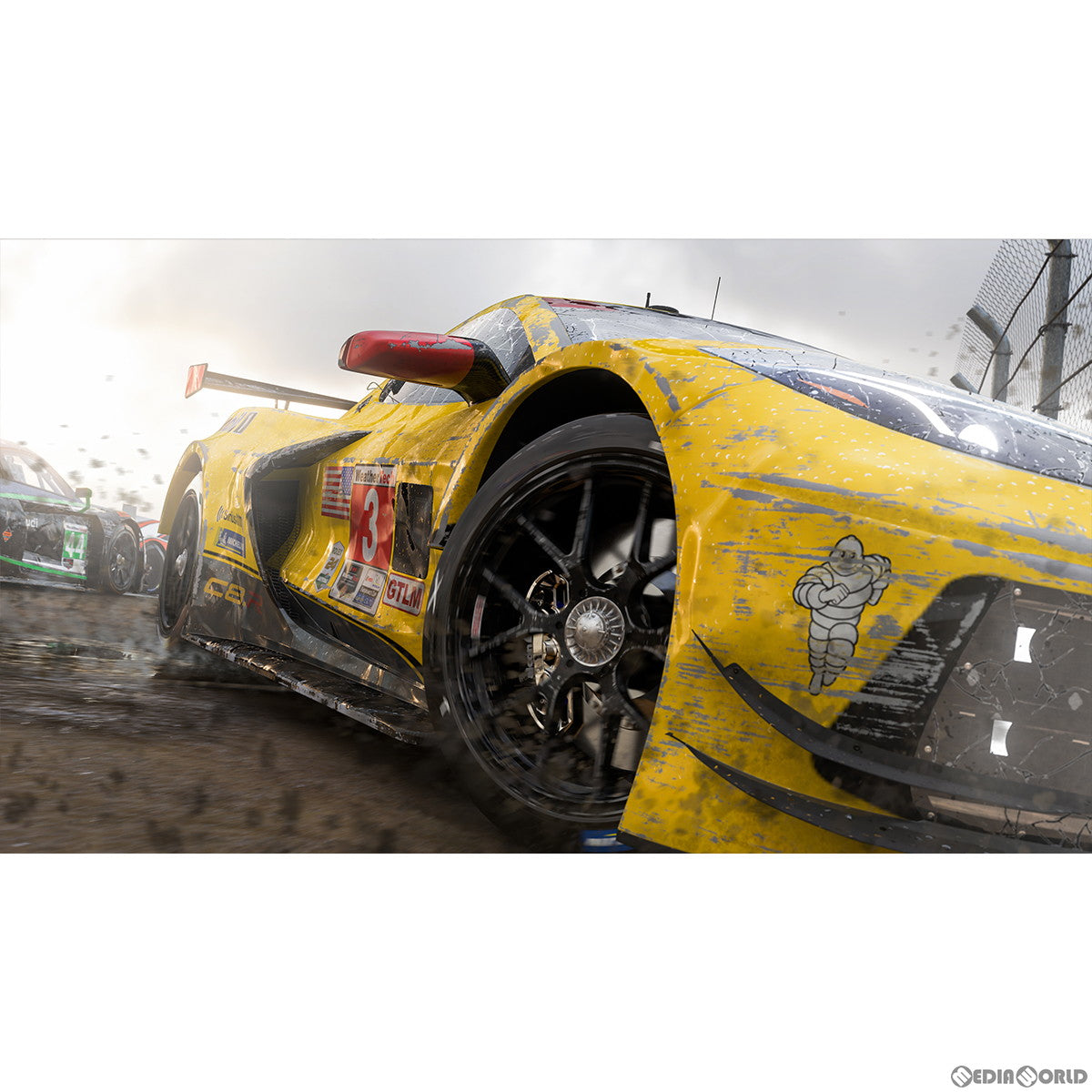 【新品即納】[XboxX/S]Forza Motorsport(フォルツァ モータースポーツ)(20231010)