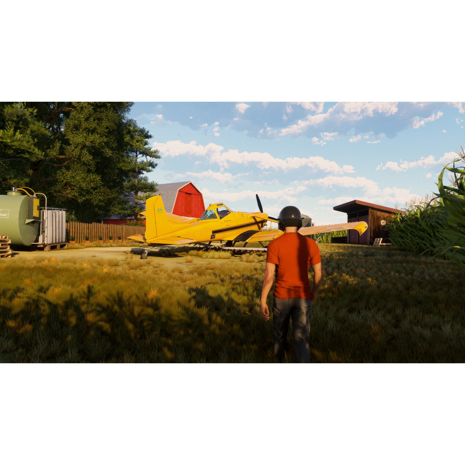 【新品即納】[XboxX/S] Microsoft Flight Simulator 2024(マイクロソフト フライトシュミレーター 2024) プレミアムデラックスエディション(20241120)