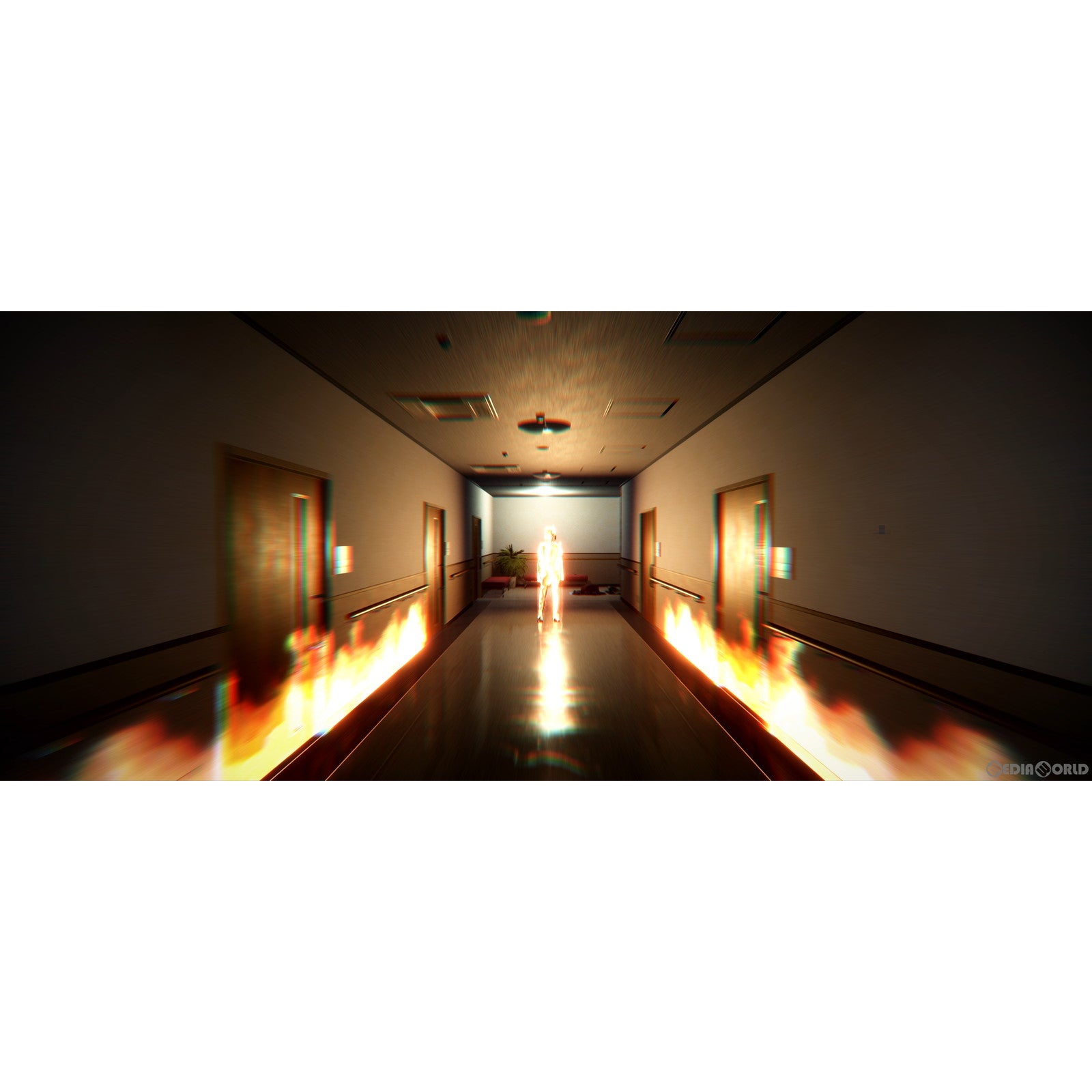【中古即納】[お得品][表紙説明書なし][PS5]Ghostwire:Tokyo(ゴーストワイヤー:トウキョウ) 通常版 ベセスダ・ソフトワークス (20220325)