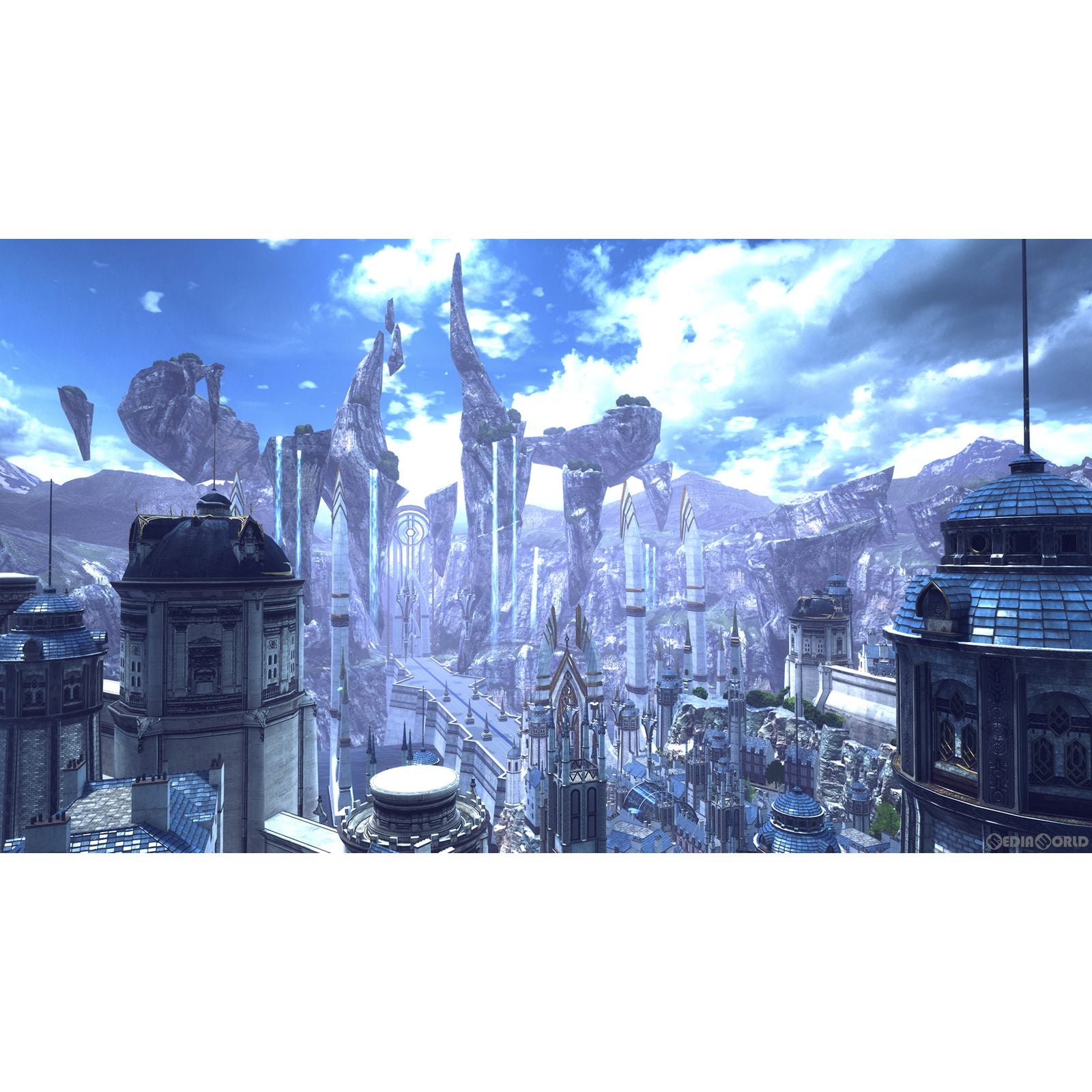 【新品即納】[PS5]スターオーシャン6(STAR OCEAN 6) THE DIVINE FORCE(ザ ディヴァイン フォース) スクウェア・エニックス (20221027)
