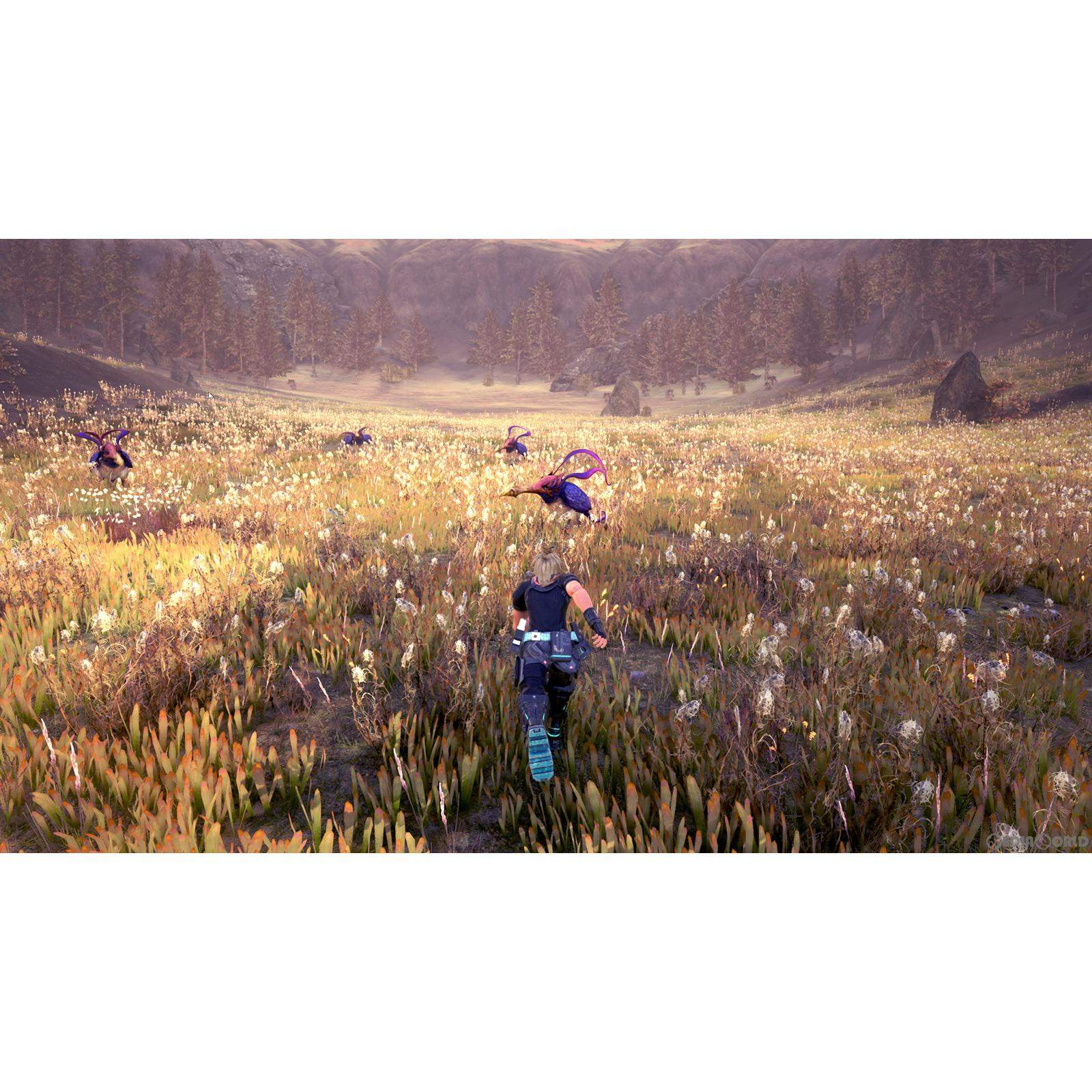 【中古即納】[PS5]スターオーシャン6(STAR OCEAN 6) THE DIVINE FORCE(ザ ディヴァイン フォース) スクウェア・エニックス (20221027)
