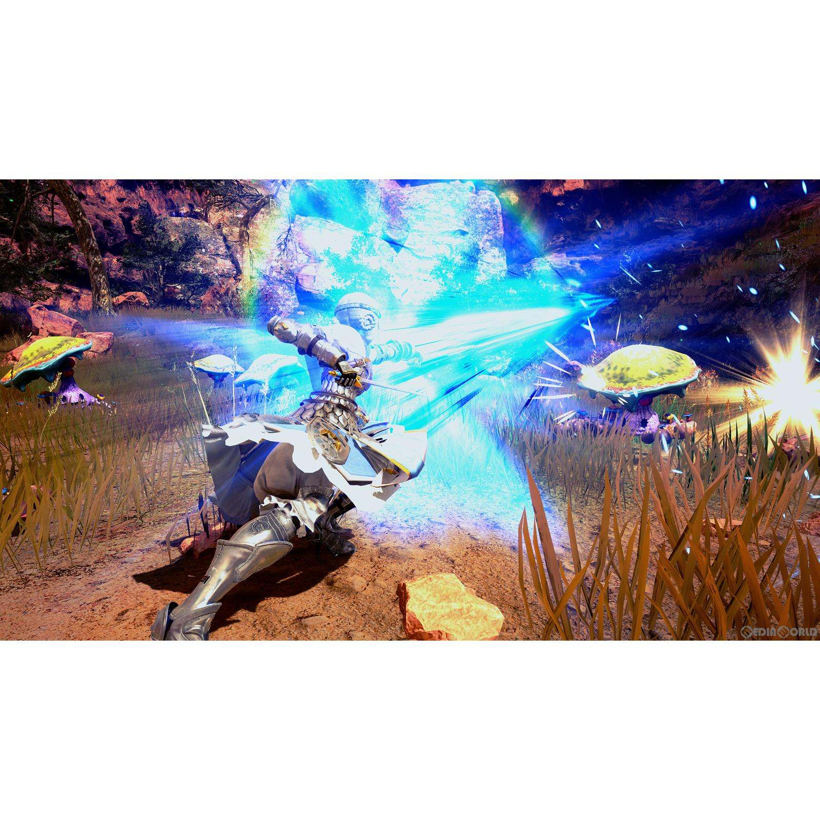 【新品即納】[PS5]スターオーシャン6(STAR OCEAN 6) THE DIVINE FORCE(ザ ディヴァイン フォース) スクウェア・エニックス (20221027)