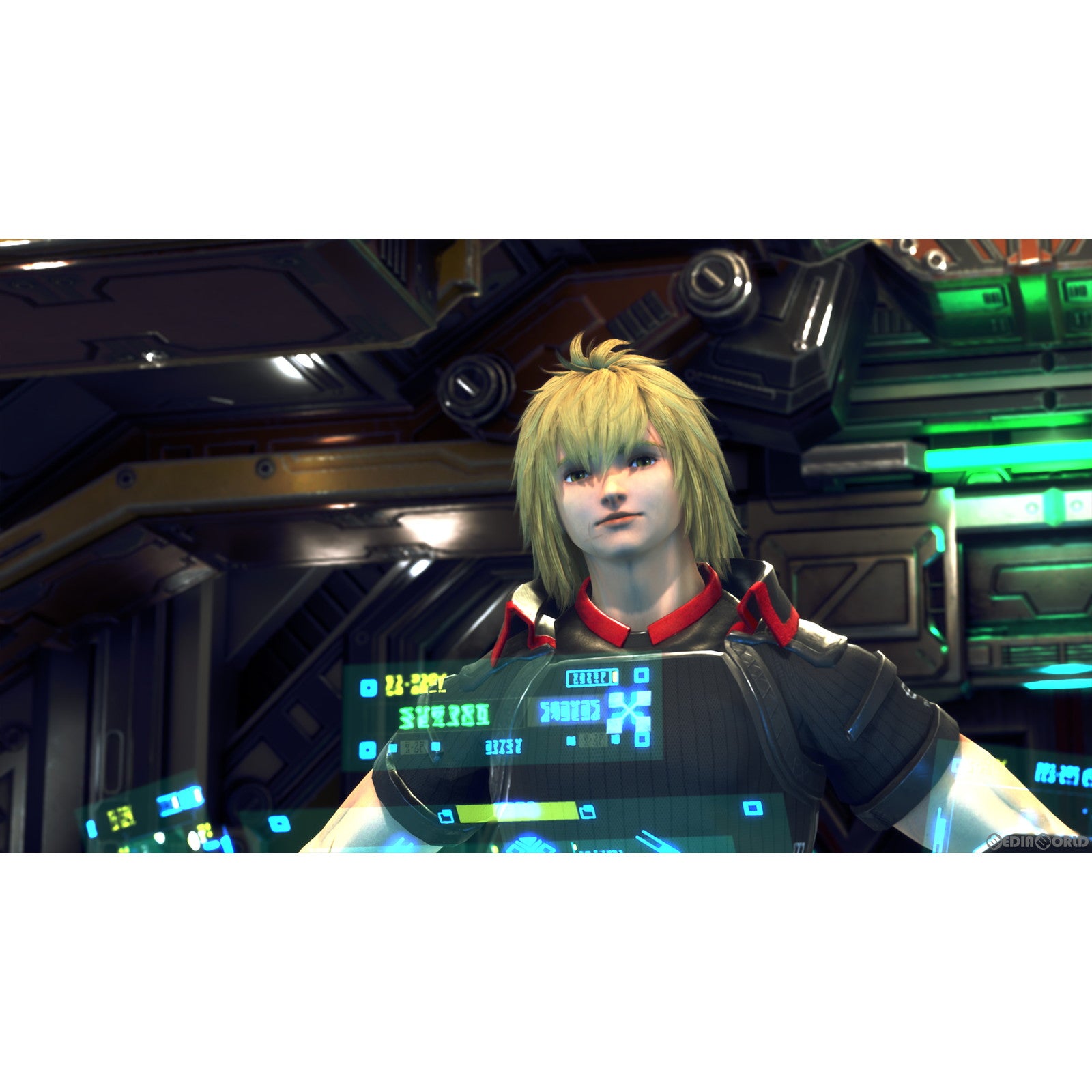 【中古即納】[PS5]スターオーシャン6(STAR OCEAN 6) THE DIVINE FORCE(ザ ディヴァイン フォース) スクウェア・エニックス (20221027)