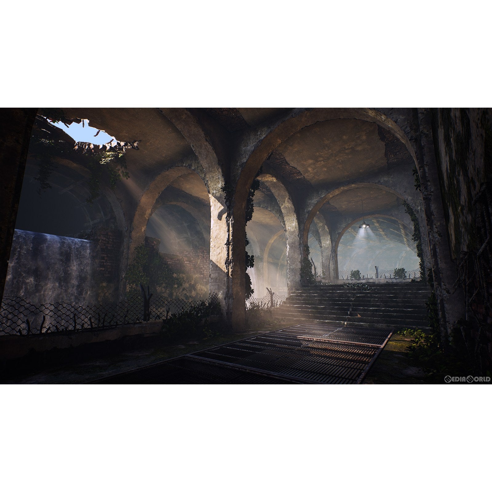 【新品即納】[PS5]バイオミュータント(BIOMUTANT) THQ Nordic (20221025)