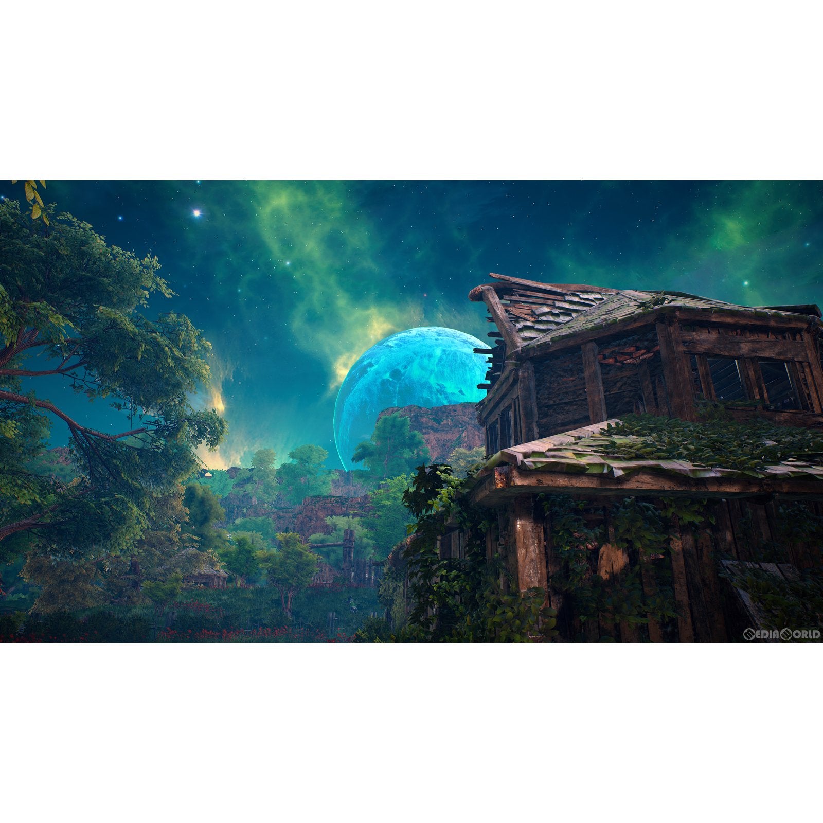 【新品即納】[PS5]バイオミュータント(BIOMUTANT) THQ Nordic (20221025)