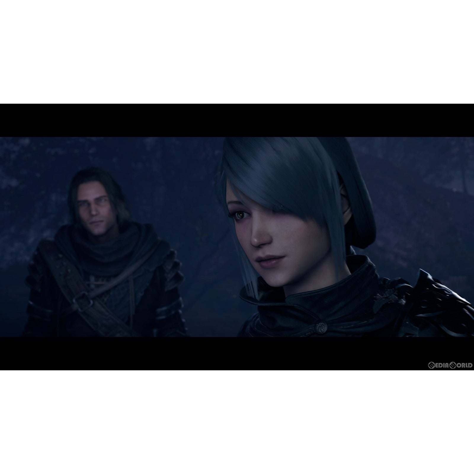 【新品即納】[PS5]Redemption Reapers(リデンプションリーパーズ) 通常版 Binary Haze Interactive (20230713)