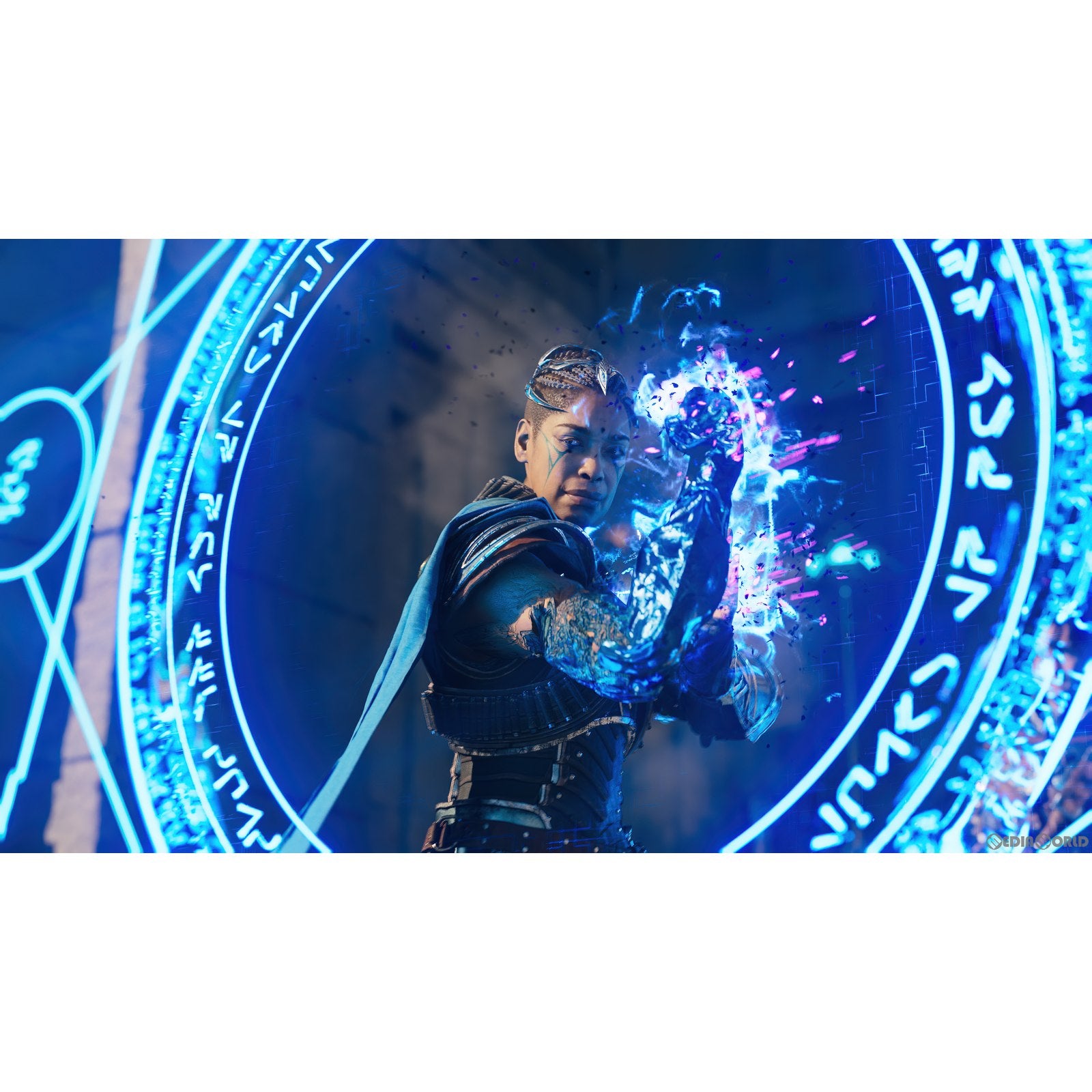 【中古即納】[PS5]アヴェウムの騎士団 エレクトロニック・アーツ (20230824)