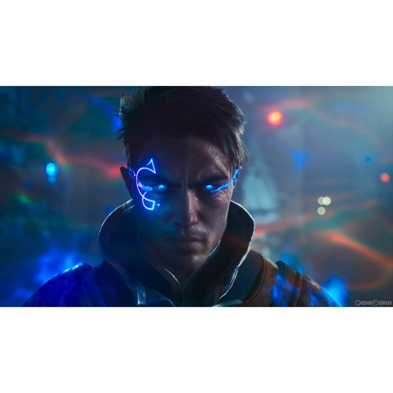 【中古即納】[PS5]アヴェウムの騎士団 エレクトロニック・アーツ (20230824)