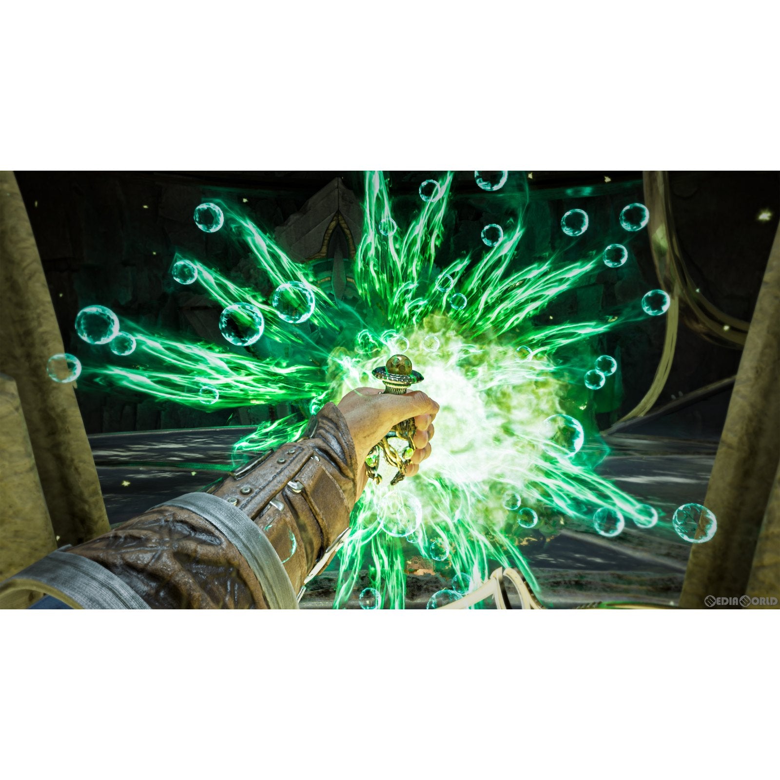 【新品即納】[PS5]アヴェウムの騎士団(Immortals of Aveum) エレクトロニック・アーツ (20230824)