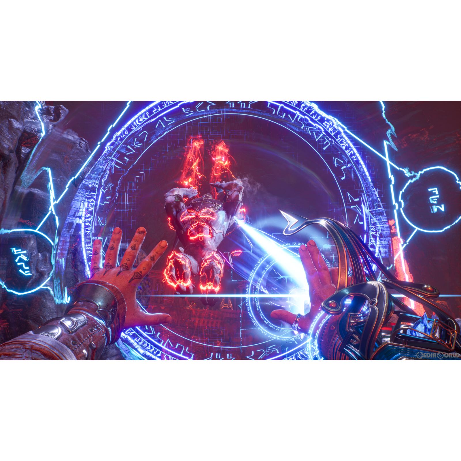 【新品即納】[PS5]アヴェウムの騎士団(Immortals of Aveum) エレクトロニック・アーツ (20230824)