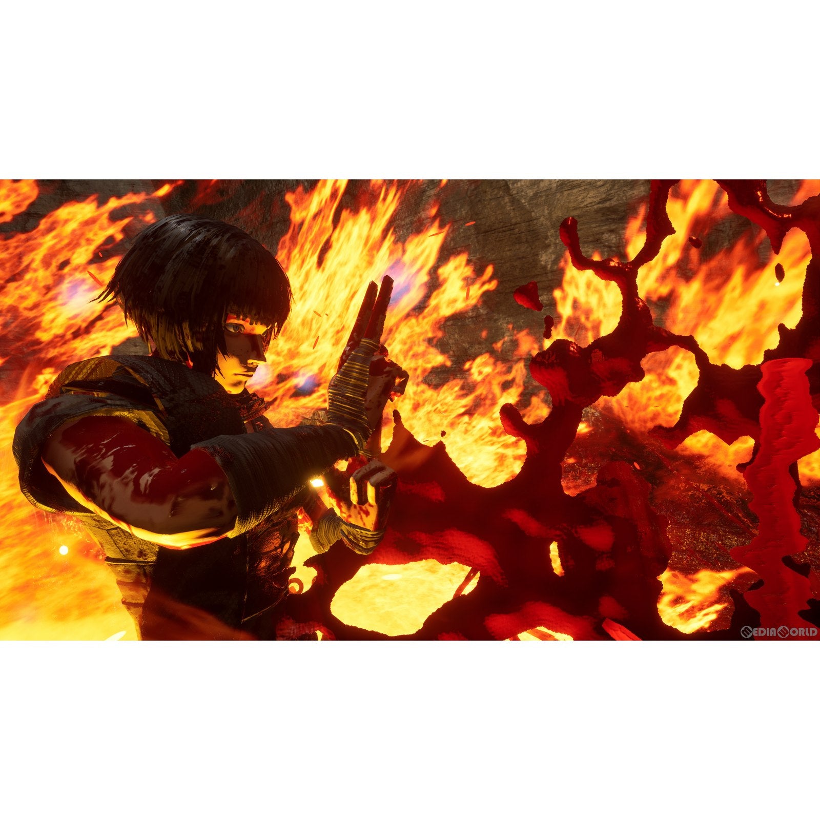 【新品即納】[PS5]Ed-0: Zombie Uprising(エドゼロ ゾンビアップライジング) ディースリー・パブリッシャー (20230713)