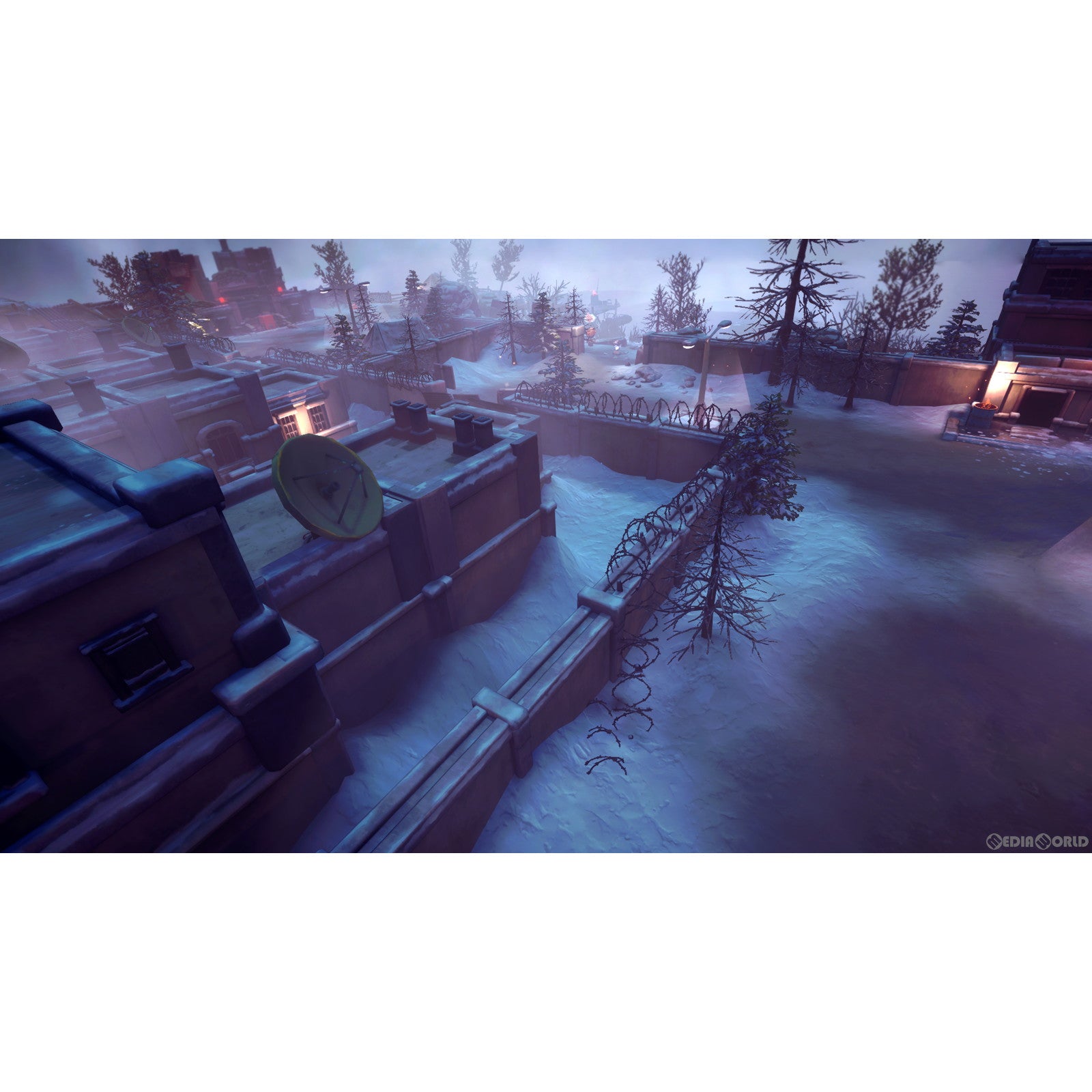 【新品即納】[PS5]Tiny Troopers: Global Ops(タイニートゥルーパーズ グローバルオプス) SOFT SOURCE (20230824)