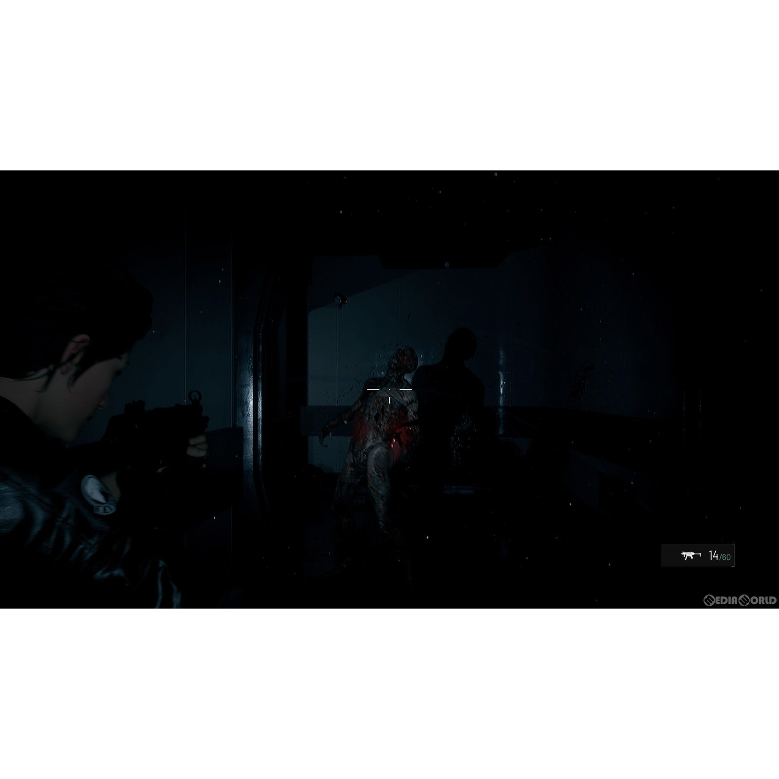 【新品即納】[PS5]Daymare: 1994 Sandcastle(デイメア:1994 サンドキャッスル) 通常版 Beep Japan (20230831)