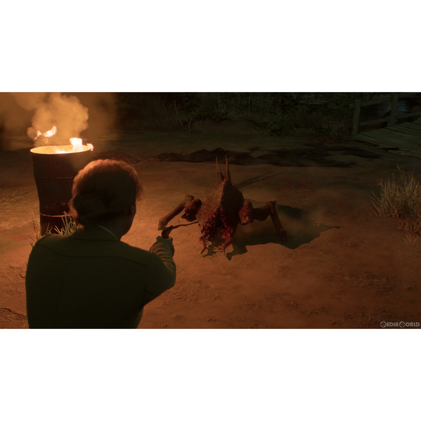 【新品即納】[PS5]Alone in the Dark(アローン・イン・ザ・ダーク) THQ Nordic (20240320)