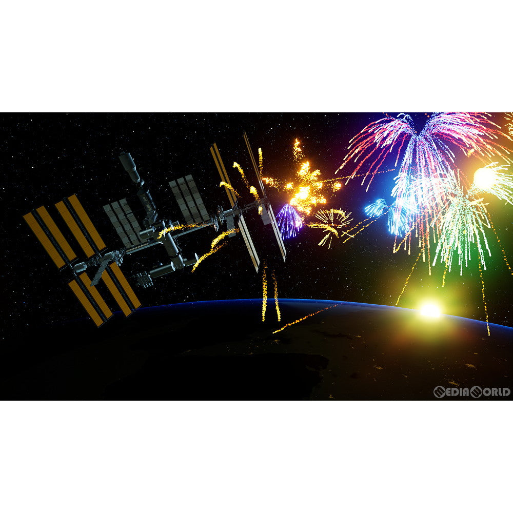 【新品即納】[PS5]ファンタビジョン202X(FANTAVISION 202X) 通常版 コスモマキアー (20230824)