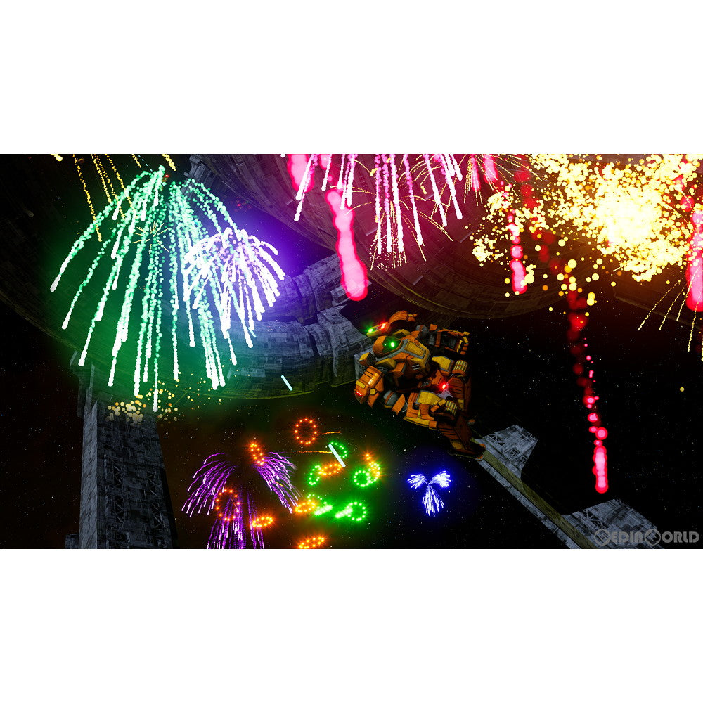 【新品即納】[PS5]ファンタビジョン202X(FANTAVISION 202X) 通常版 コスモマキアー (20230824)
