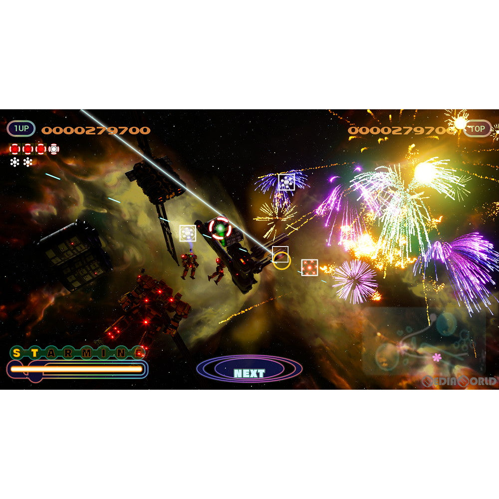 【新品即納】[PS5]ファンタビジョン202X(FANTAVISION 202X) 通常版 コスモマキアー (20230824)