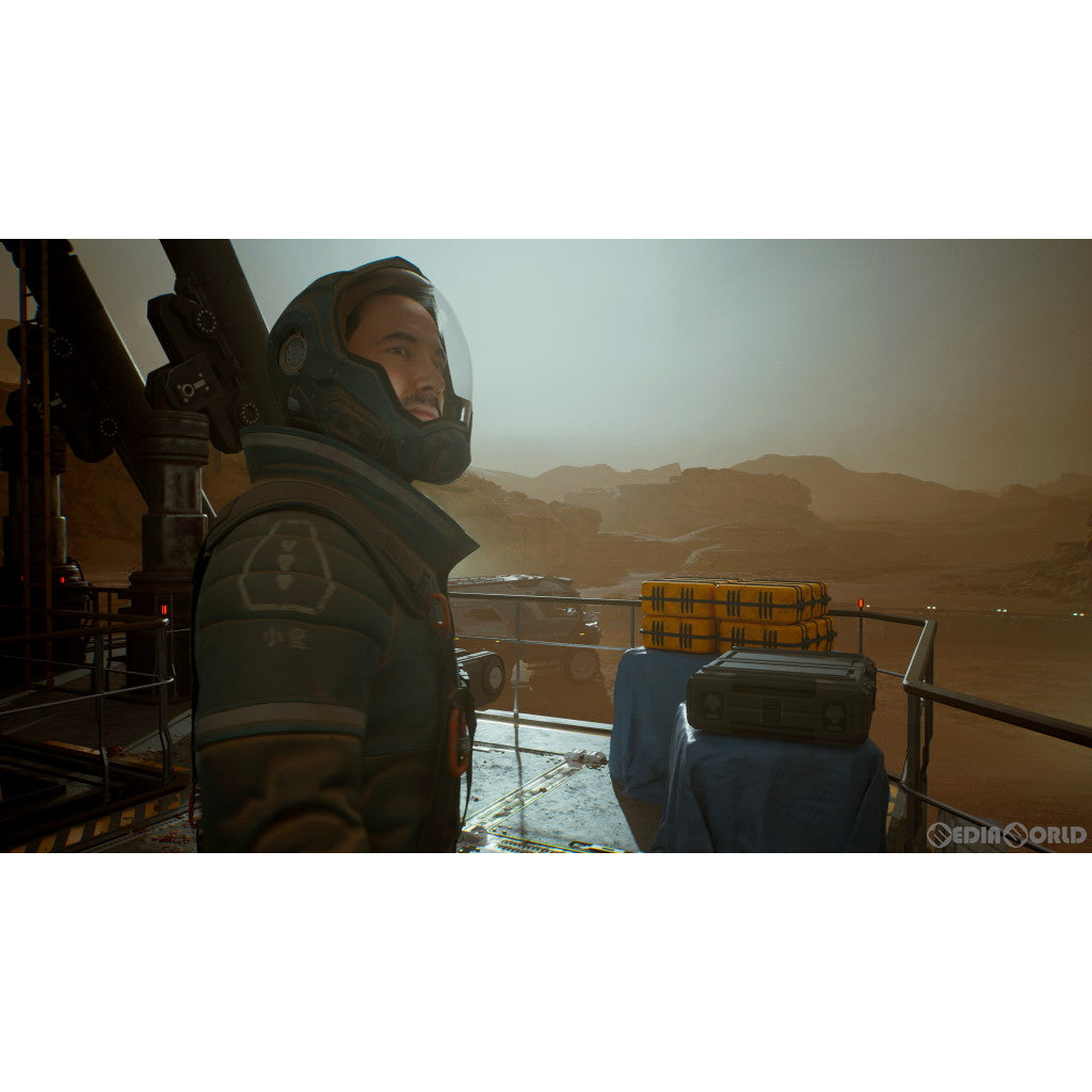 【新品即納】[PS5]フォートソリス(FORT SOLIS) 3goo (20230907)