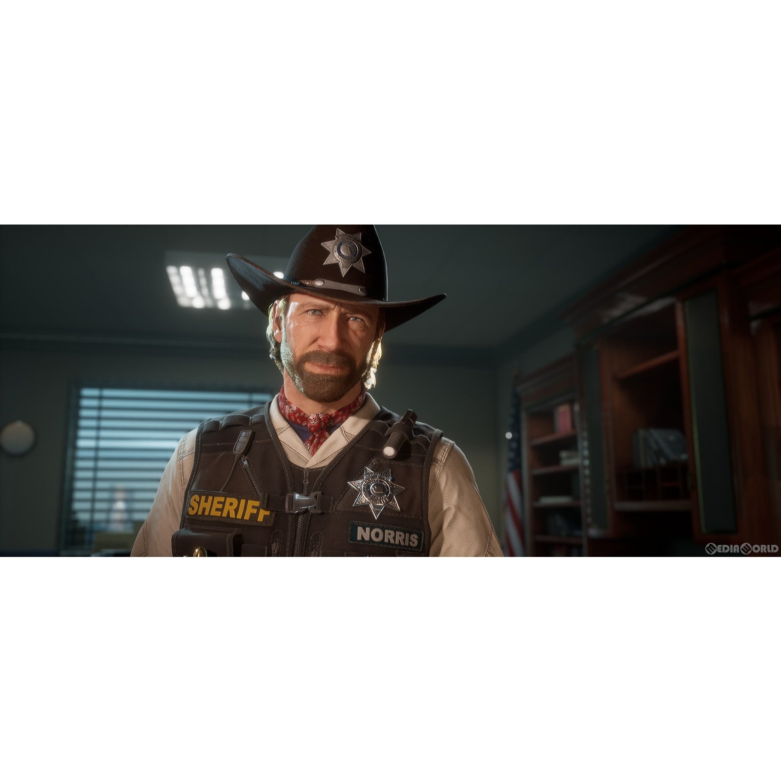 【新品即納】[PS5]Crime Boss: Rockay City(クライムボス:ロッケイシティ) 505 Games (20230905)