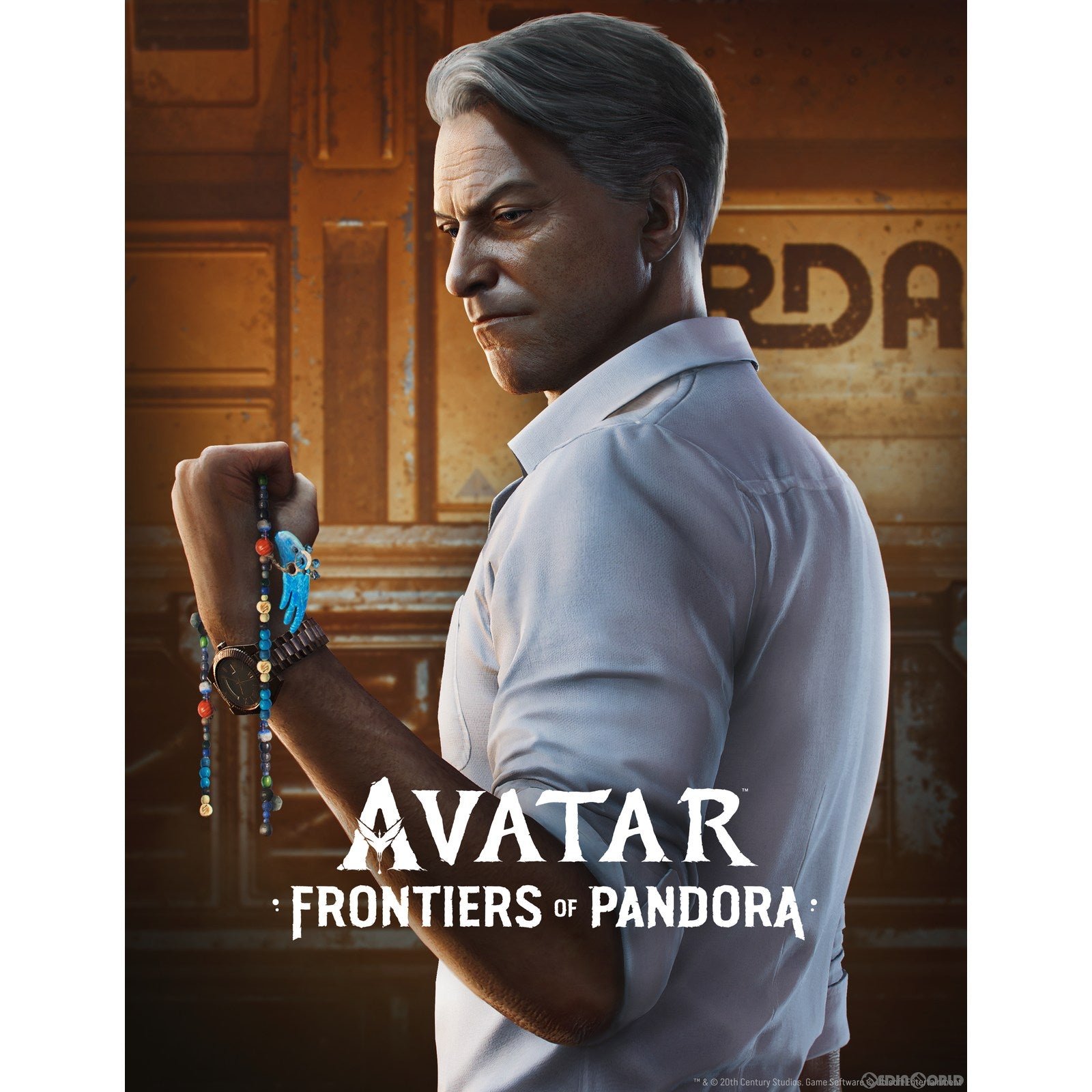 【新品即納】[PS5]アバター: フロンティア・オブ・パンドラ(Avatar: Frontiers of Pandora) ユービーアイソフト (20231207)