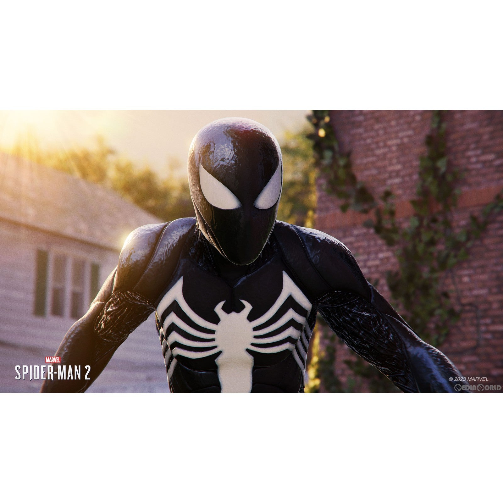 【新品即納】[PS5]Marvel's Spider-Man 2(マーベルスパイダーマン2) 通常版 ソニー・インタラクティブエンタテインメント (20231020)