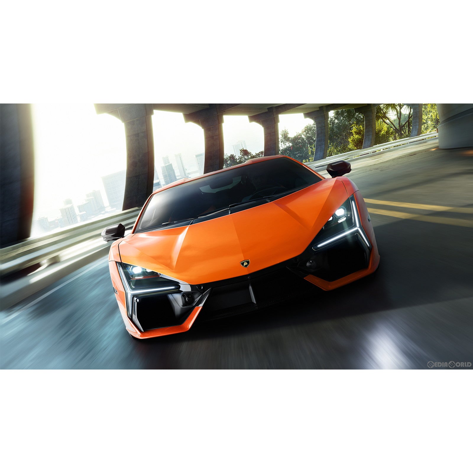 【新品即納】[PS5]ザ クルー:モーターフェス(The Crew Motorfest) (オンライン専用) ユービーアイソフト (20230914)
