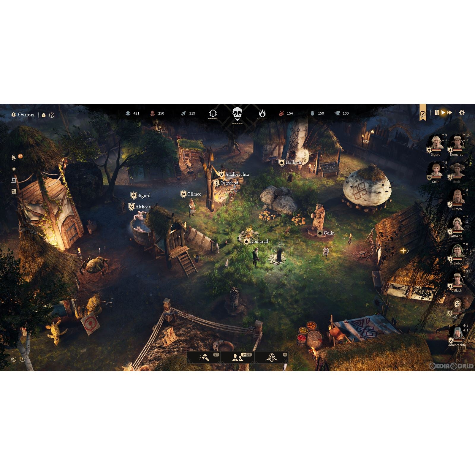 【新品即納】[PS5]GORD(ゴルド) Game Source Entertainment (20231005)