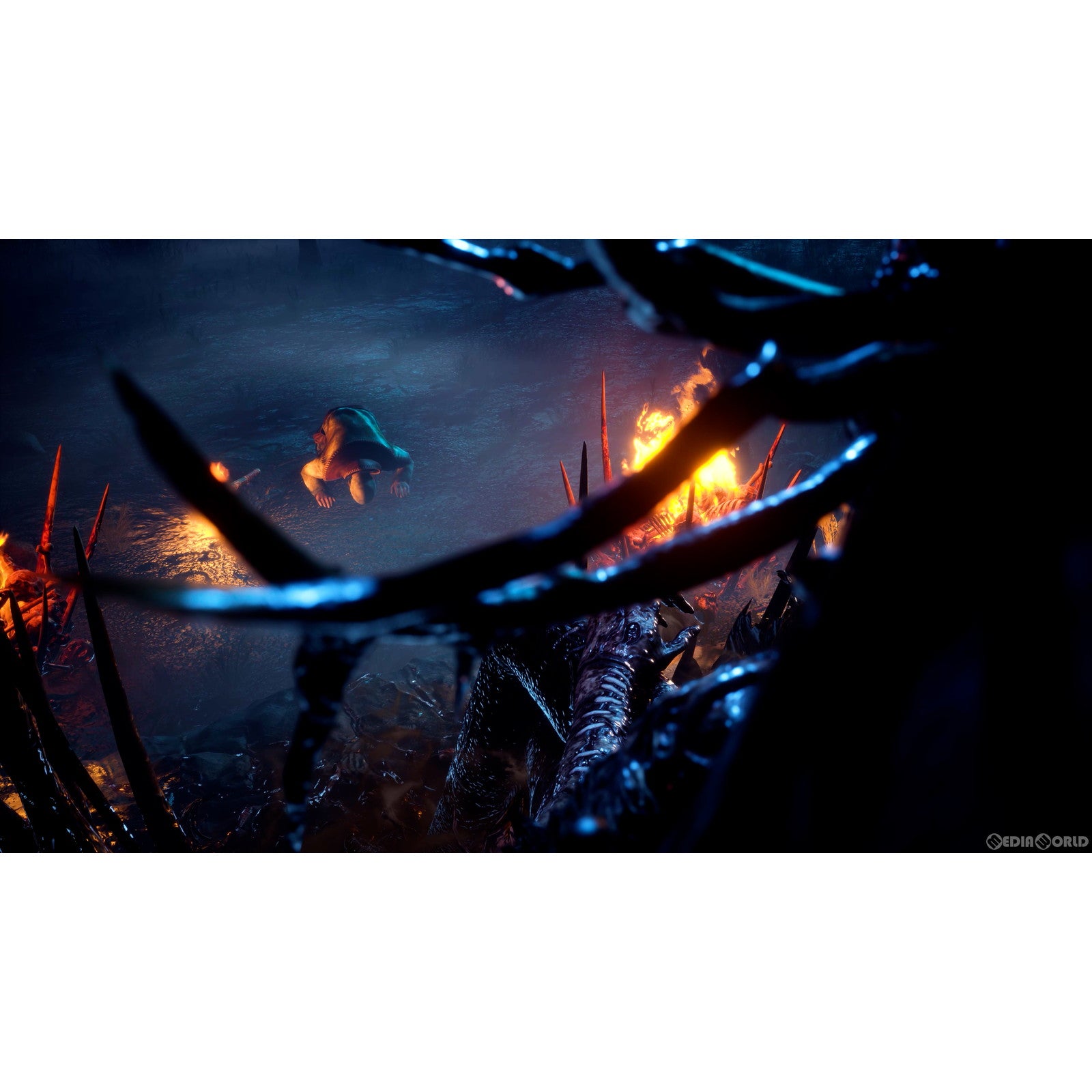 【新品即納】[PS5]GORD(ゴルド) Game Source Entertainment (20231005)