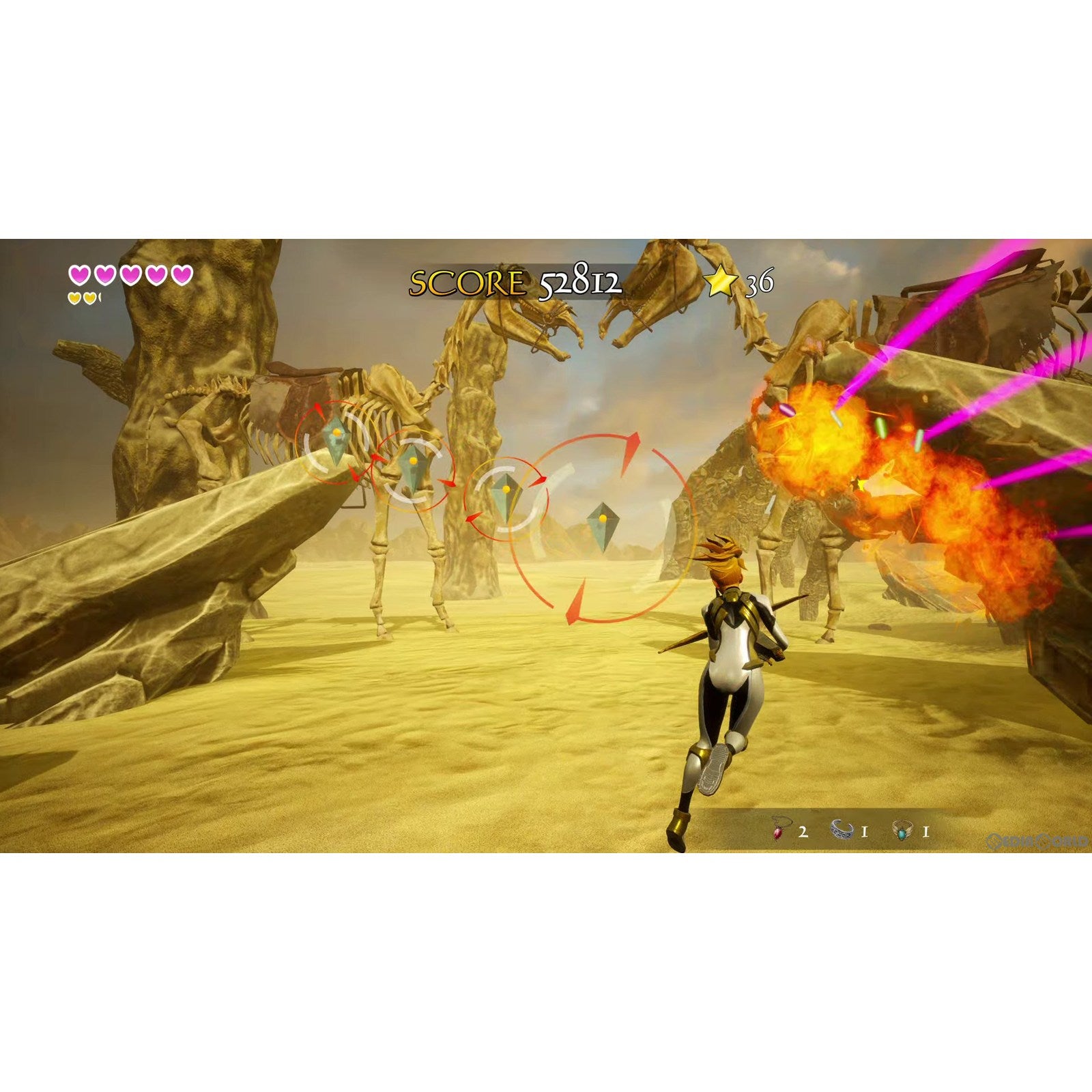 【新品即納】[PS5]Air Twister(エアツイスター) 通常版 ININ Games (20231110)