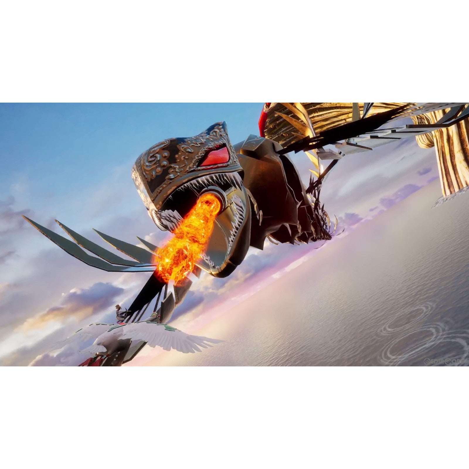 【新品即納】[PS5]Air Twister(エアツイスター) 通常版 ININ Games (20231110)