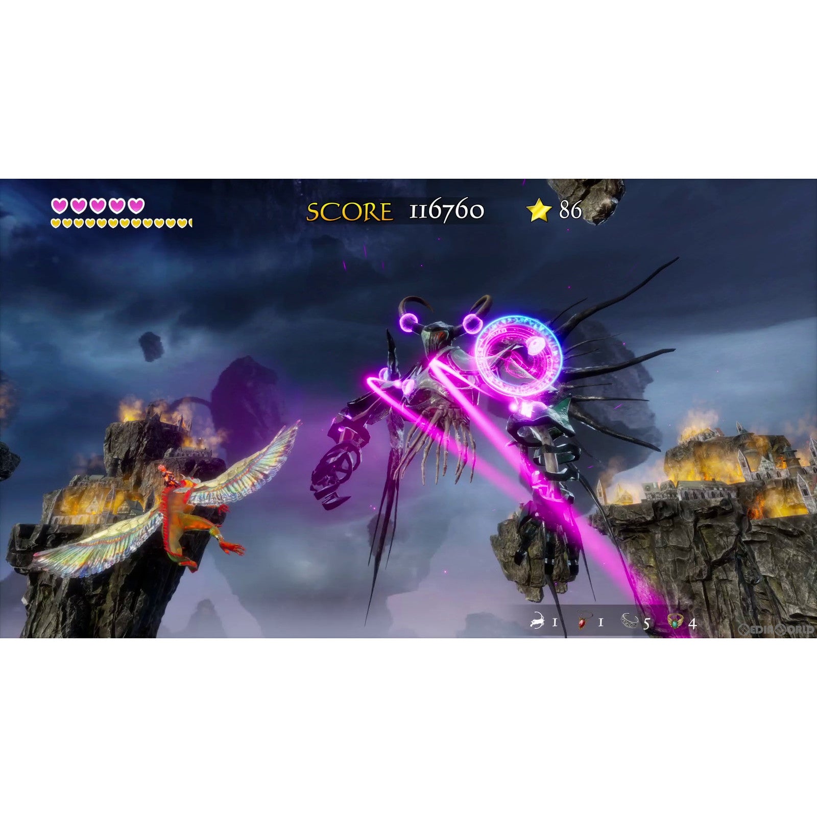 【新品即納】[PS5]Air Twister(エアツイスター) 通常版 ININ Games (20231110)