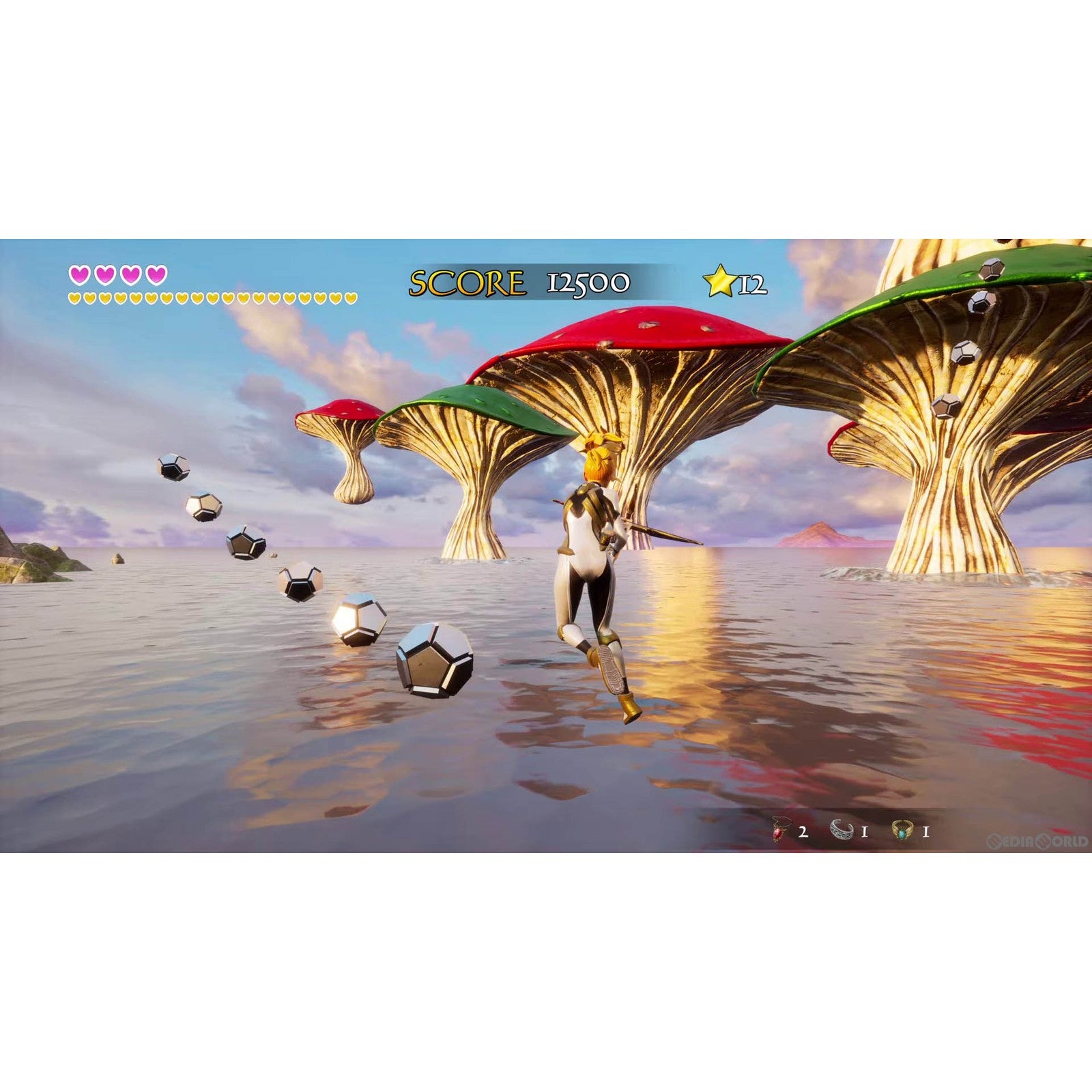 【新品即納】[PS5]Air Twister(エアツイスター) 特別版(限定版) ININ Games (20231110)