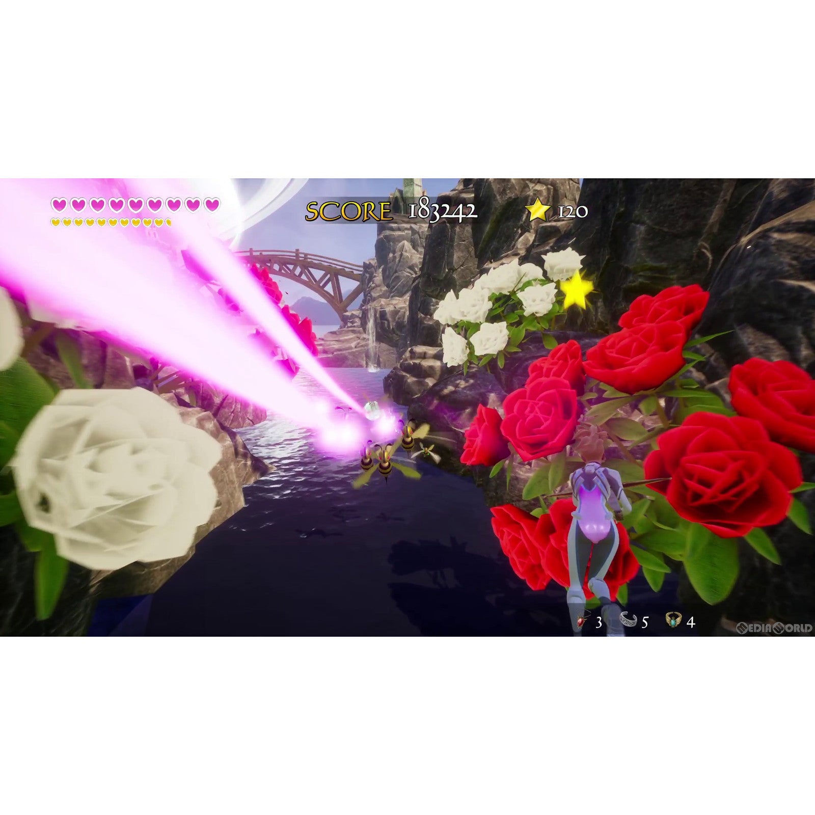 【新品即納】[PS5]Air Twister(エアツイスター) 特別版(限定版) ININ Games (20231110)