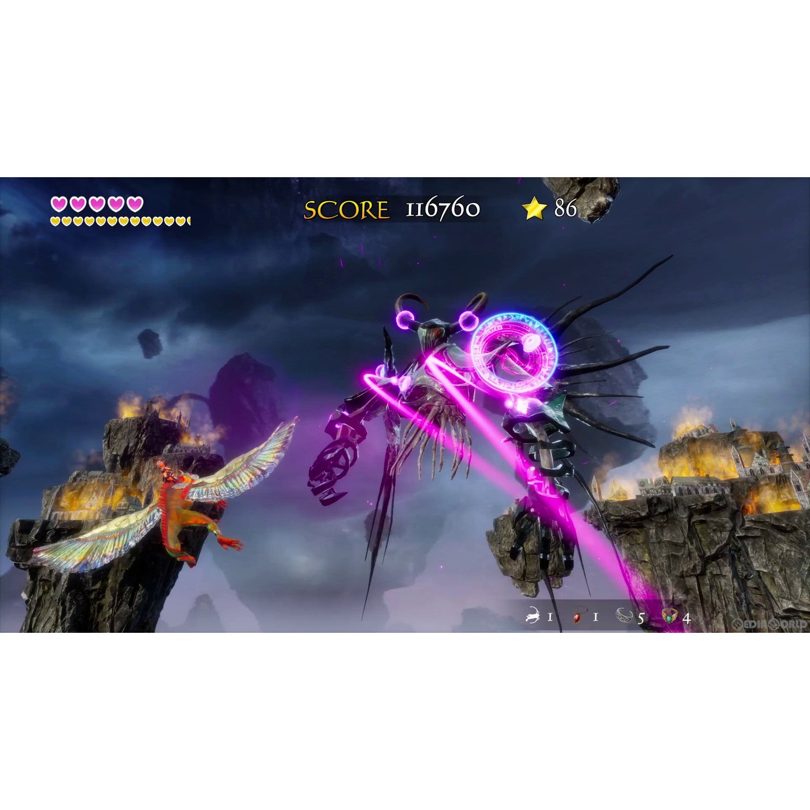 【中古即納】[PS5]Air Twister(エアツイスター) 特別版(限定版)(20231110)