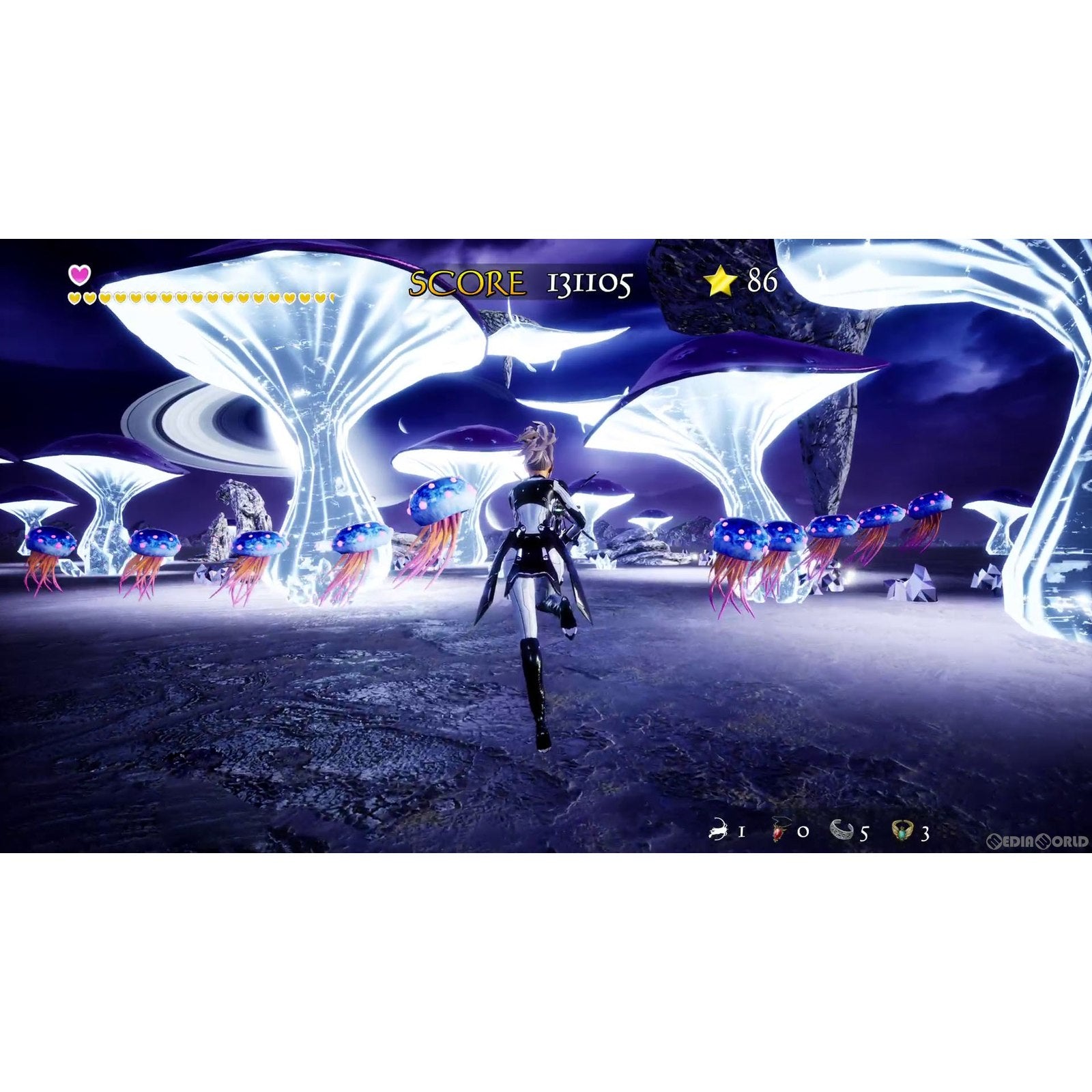 【新品即納】[PS5]Air Twister(エアツイスター) 特別版(限定版) ININ Games (20231110)