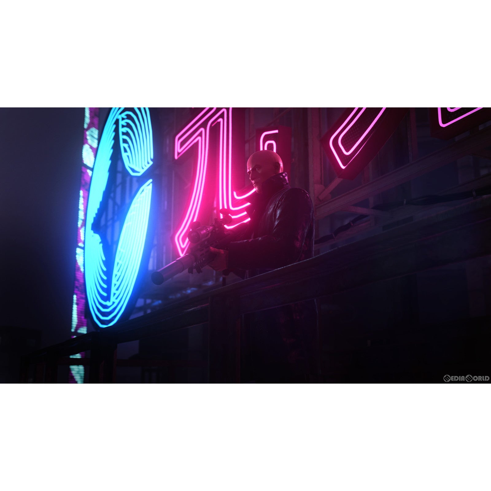 【新品即納】[PS5]ヒットマン ワールド・オブ・アサシネーション(HITMAN: World of Assassination) H2 INTERACTIVE (20230928)