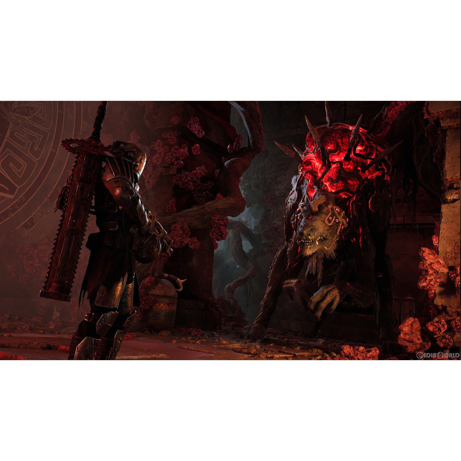 【新品即納】[PS5]Remnant II(レムナント2) THQ Nordic (20230926)