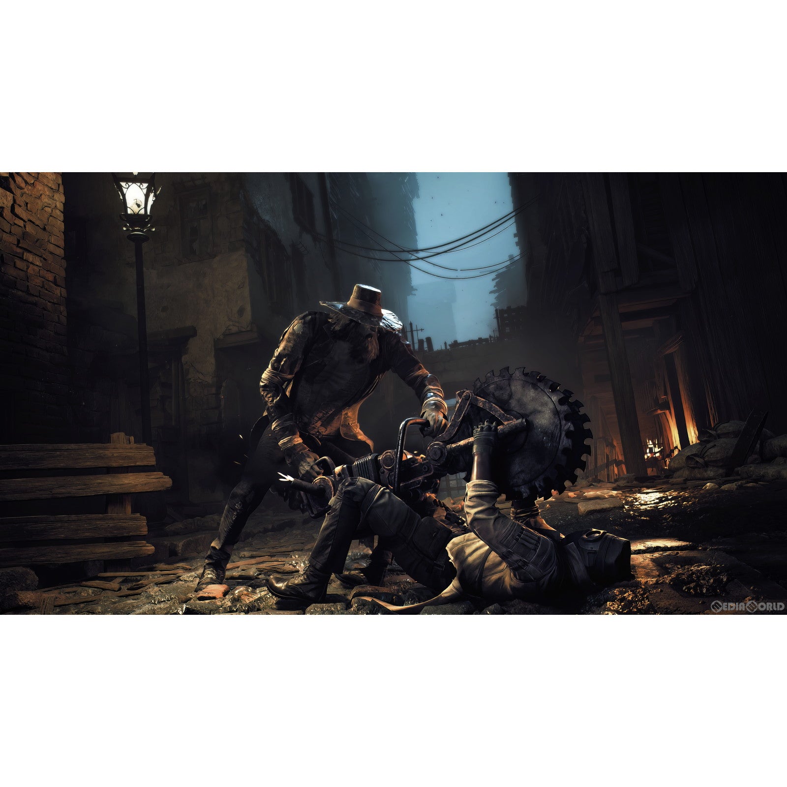 【新品即納】[PS5]Remnant II(レムナント2) THQ Nordic (20230926)
