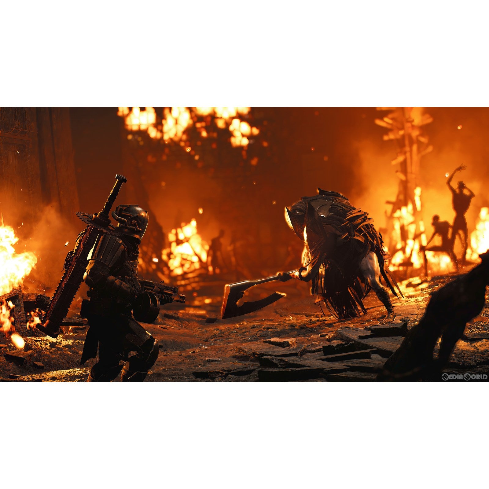 【新品即納】[PS5]Remnant II(レムナント2) THQ Nordic (20230926)