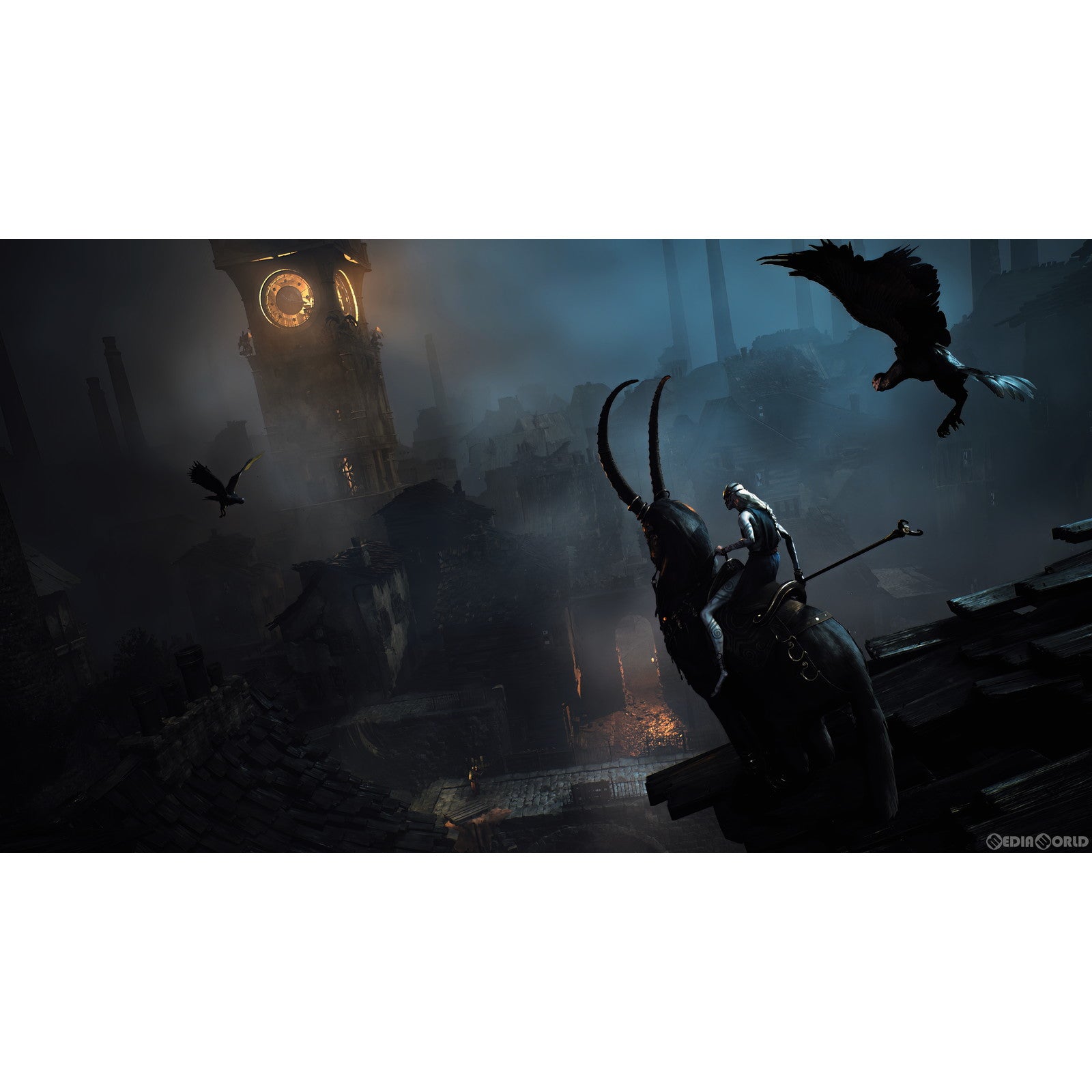 【新品即納】[PS5]Remnant II(レムナント2) THQ Nordic (20230926)