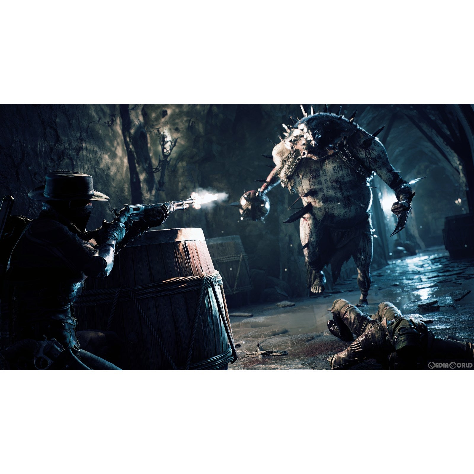 【新品即納】[PS5]Remnant II(レムナント2) THQ Nordic (20230926)