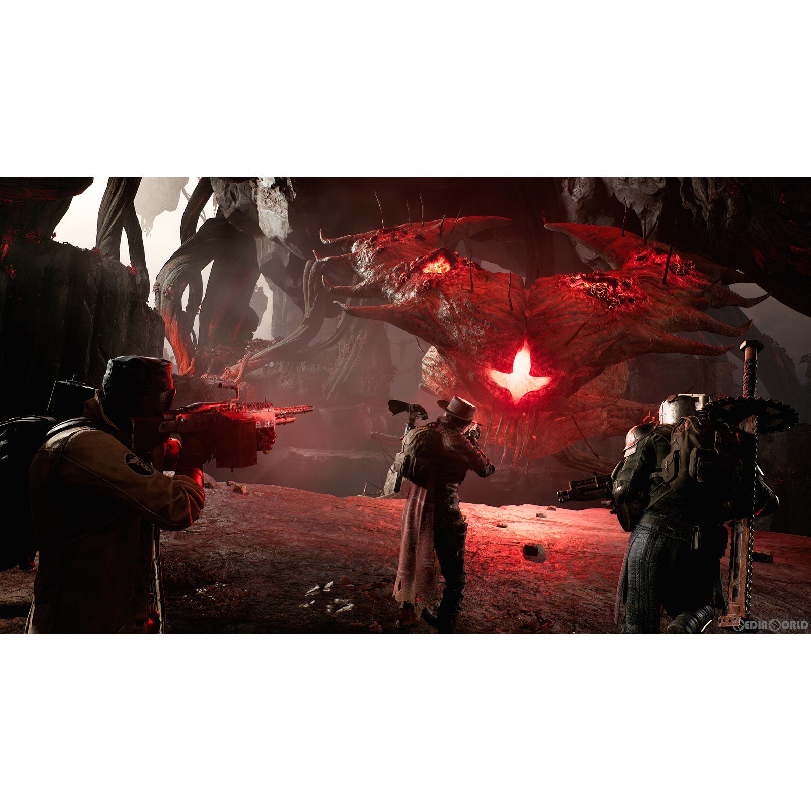 【新品即納】[PS5]Remnant II(レムナント2) THQ Nordic (20230926)