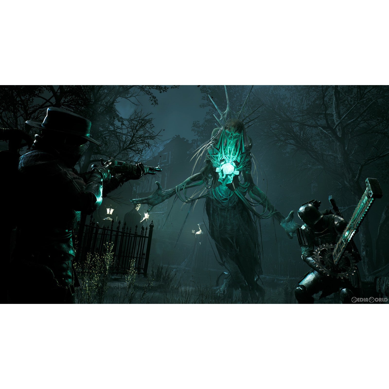 【新品即納】[PS5]Remnant II(レムナント2) THQ Nordic (20230926)