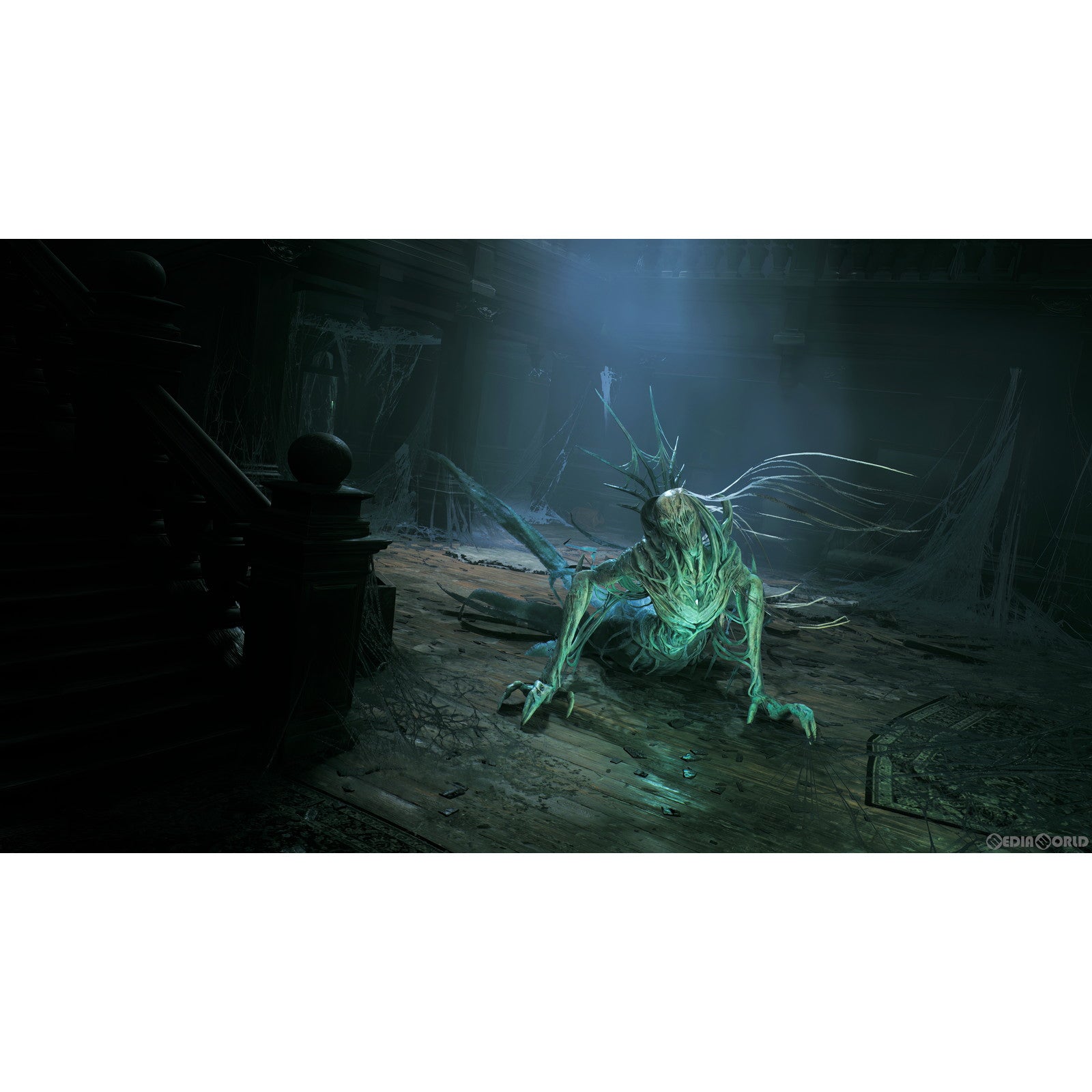 【新品即納】[PS5]Remnant II(レムナント2) THQ Nordic (20230926)