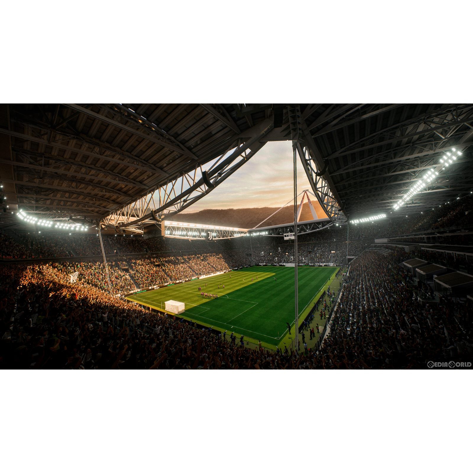 【新品即納】[PS5]EA SPORTS FC 24 エレクトロニック・アーツ (20230929)