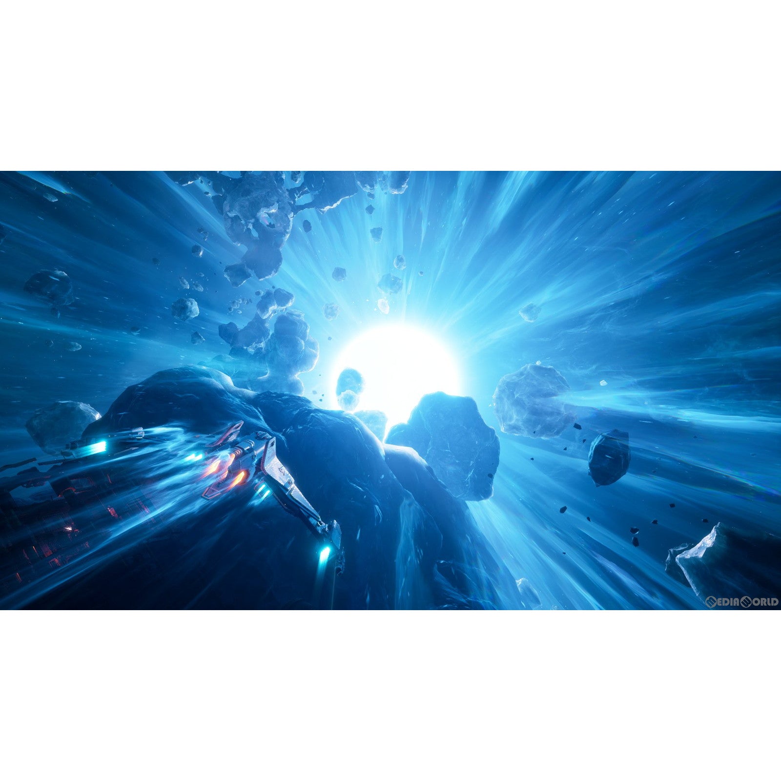 【新品即納】[PS5]EVERSPACE 2(エバースペース2) H2 INTERACTIVE (20231019)