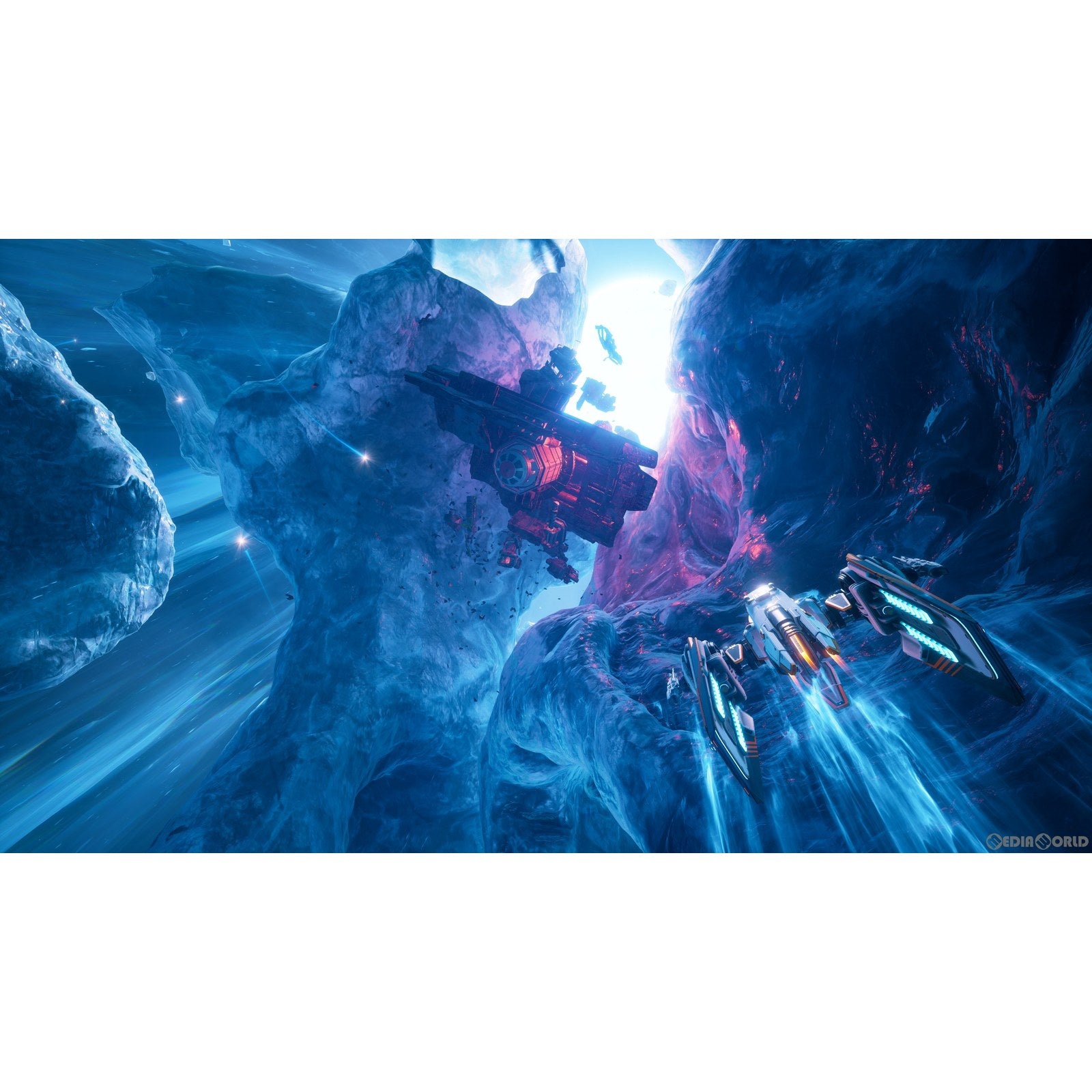 【新品即納】[PS5]EVERSPACE 2(エバースペース2) H2 INTERACTIVE (20231019)