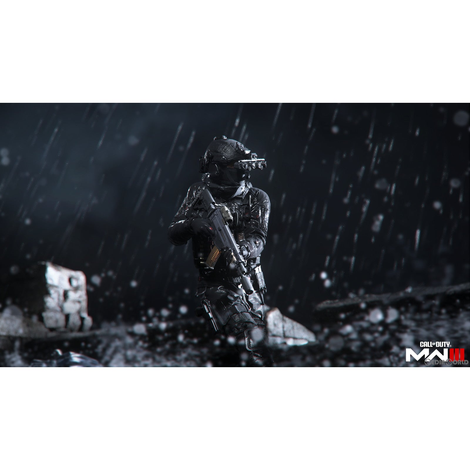 【新品即納】[PS5]Call of Duty&reg;: Modern Warfare&reg; III(コール オブ デューティ モダン・ウォーフェア III) Activision (20231110)