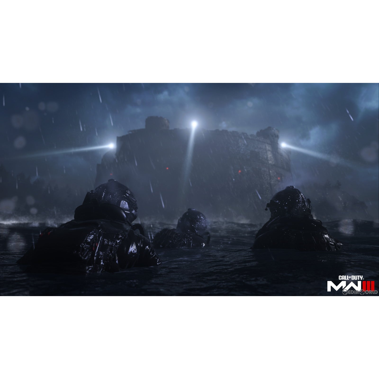 【新品即納】[PS5]Call of Duty&reg;: Modern Warfare&reg; III(コール オブ デューティ モダン・ウォーフェア III) Activision (20231110)